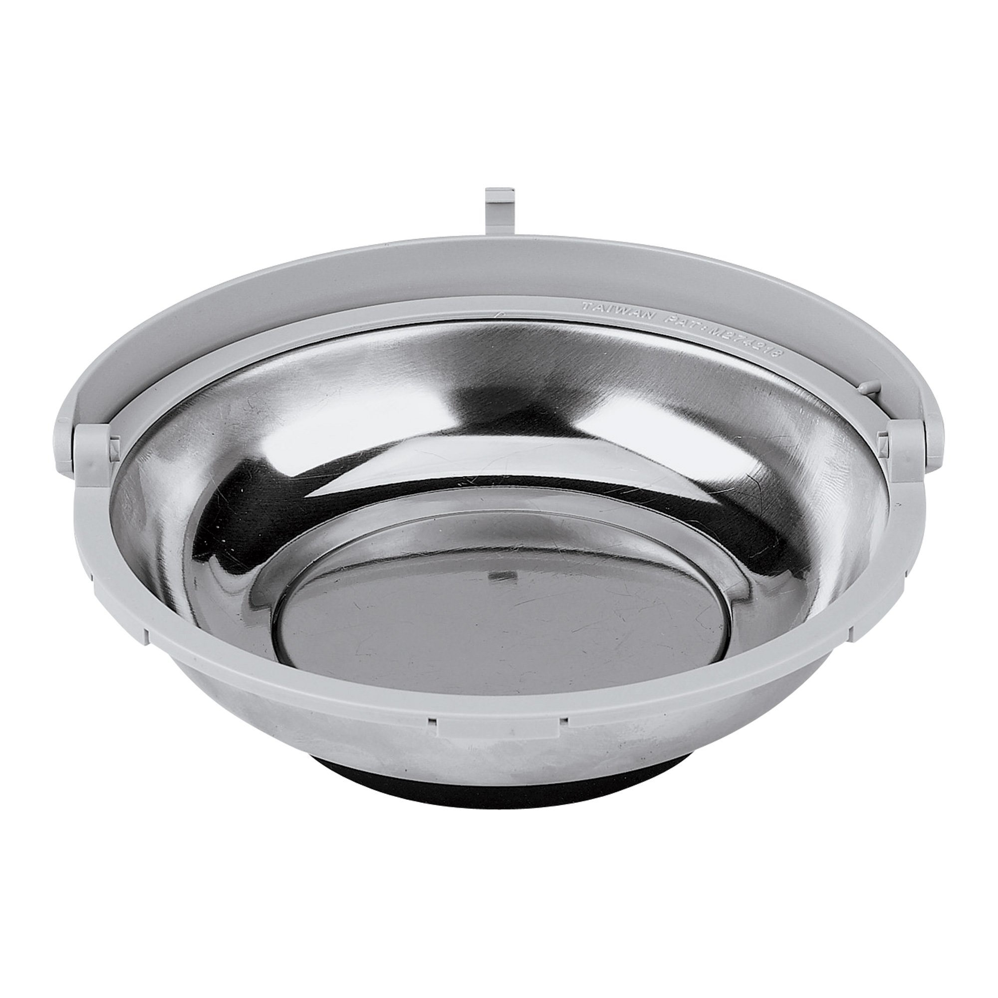 Northern Industrial Magnetic Parts Tray